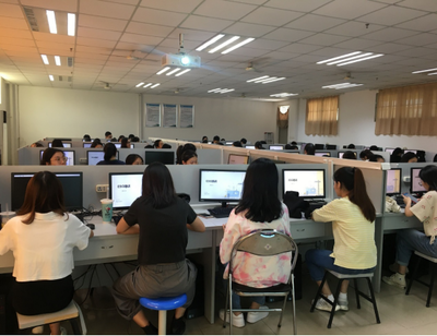 計(jì)算機(jī)與信息學(xué)院攜手華測(cè)檢測(cè)認(rèn)證集團(tuán)，以技術(shù)培訓(xùn)助力ESG項(xiàng)目合作，共筑生態(tài)文明新篇章