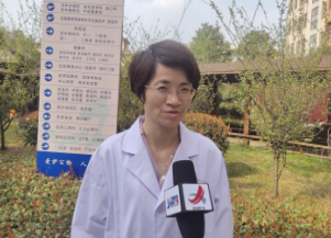 護佑心理健康，溫情傳遞“心”關懷 宜春市三醫院讓心靈教育常駐身邊