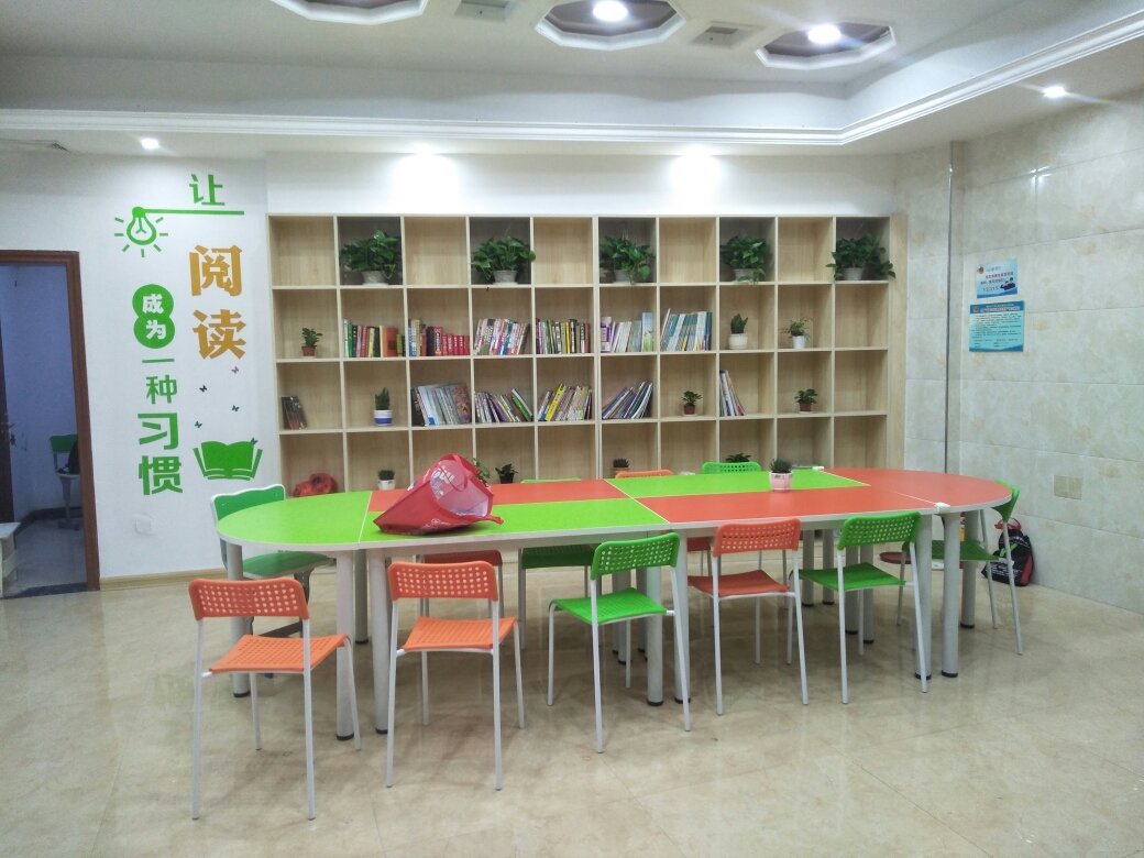 邵陽市樹人教育咨詢 點亮未來，助力成長的教育領航者
